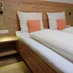 Daire Karlspitze -natur Pur Appartementhaus