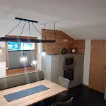 Karlspitze -natur Pur Appartementhaus *