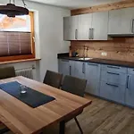 Daire Karlspitze -natur Pur Appartementhaus