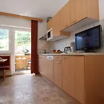Karlspitze -natur Pur Appartementhaus * Kaunertal