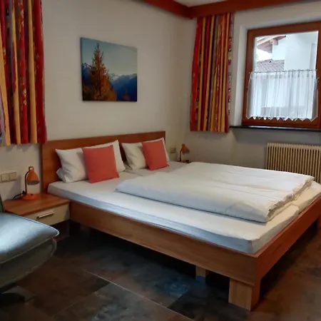 Karlspitze -natur Pur Appartementhaus 카우넬탈