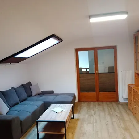 Karlspitze -natur Pur Appartementhaus