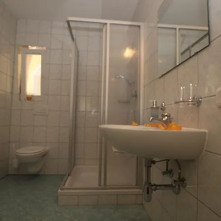 Karlspitze -natur Pur Appartementhaus