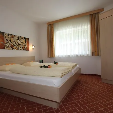 Karlspitze -natur Pur Appartementhaus *