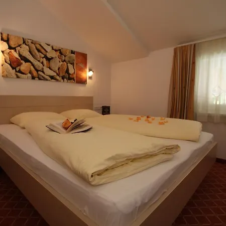 Apartment Karlspitze -natur Pur Appartementhaus