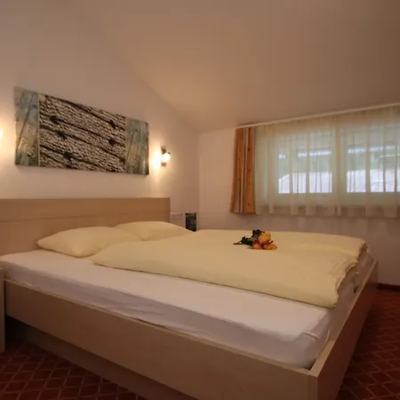 Apartment Karlspitze -natur Pur Appartementhaus *