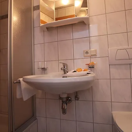 Karlspitze -natur Pur Appartementhaus *