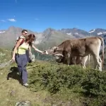 Karlspitze -natur Pur Appartementhaus Appartamento *