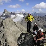 Karlspitze -natur Pur Appartementhaus Kaunertal