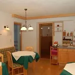 Appartamento Karlspitze -natur Pur Appartementhaus *