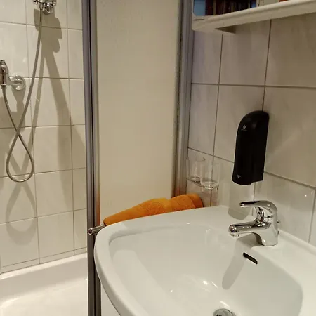 Karlspitze -natur Pur Appartementhaus *