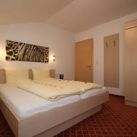 Karlspitze -natur Pur Appartementhaus Kaunertal